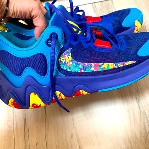 Nike Gianni’s immortal 2